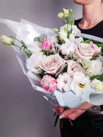 Bouquet Serrinha