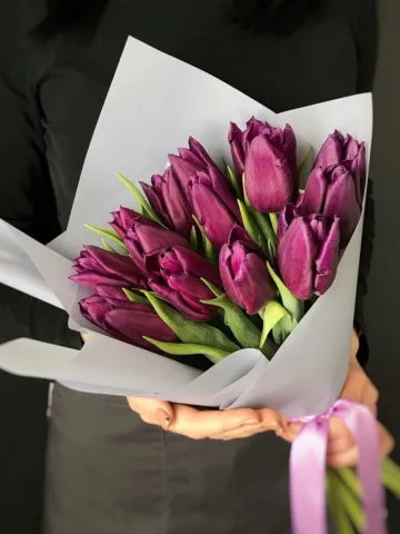 Kathleen's bouquet