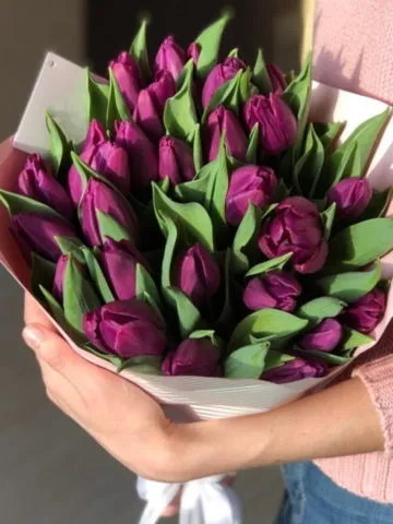 Букет Келли