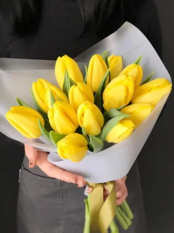 Heartbreaker bouquet