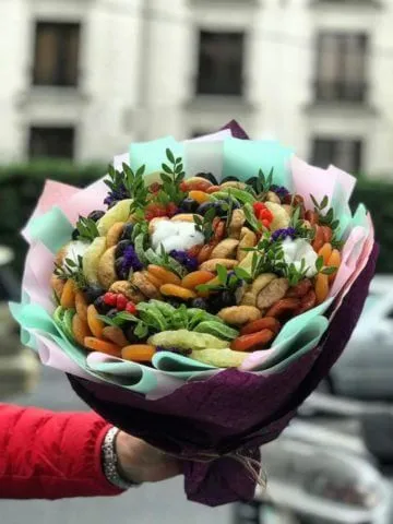 Букет Полезный