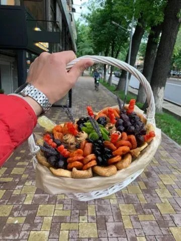 Композиция Витамин В