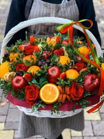 Композиция Солнечный заряд