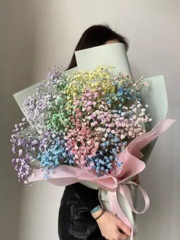 Bouquet The Light of My Star