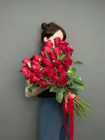 Bouquet Solemnity of Love