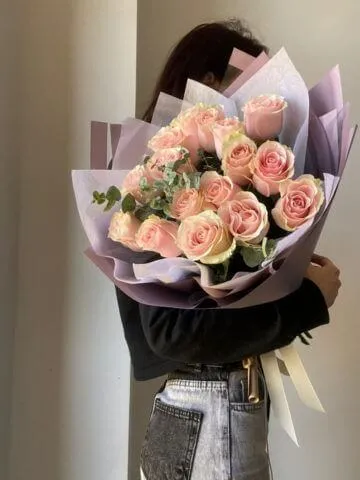 Bouquet Empire of Beauty