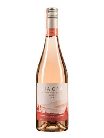 Вино Kia Ora Sauvignon Blanc