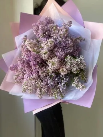 Bouquet Breath of Spring