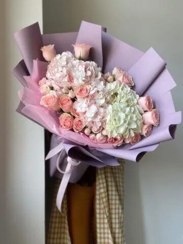 Bouquet Stay