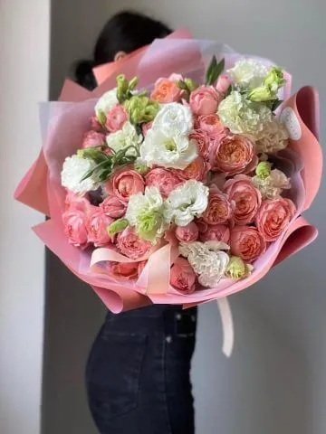 Bouquet Floral Melody