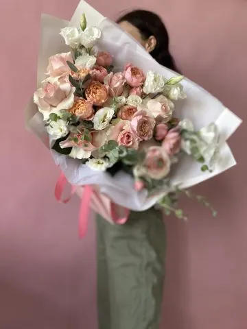 Bouquet Paris