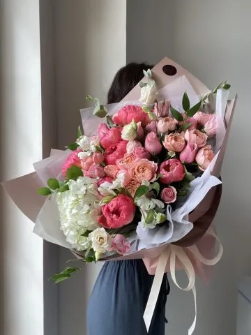 Fairy Tale Bouquet