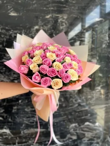 Bouquet Favorite