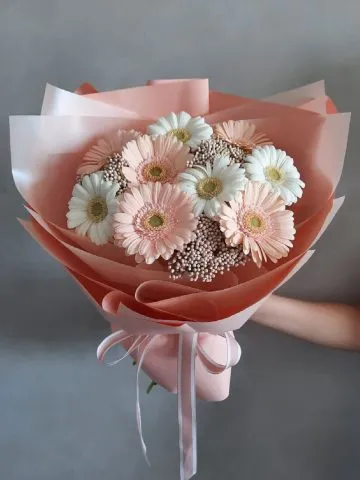 Moon Magic Bouquet