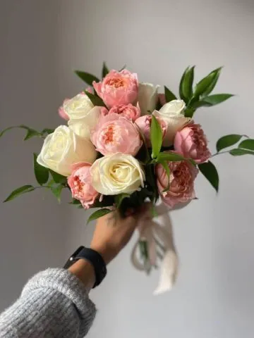 Bouquet Gradient