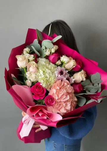Artemis Bouquet