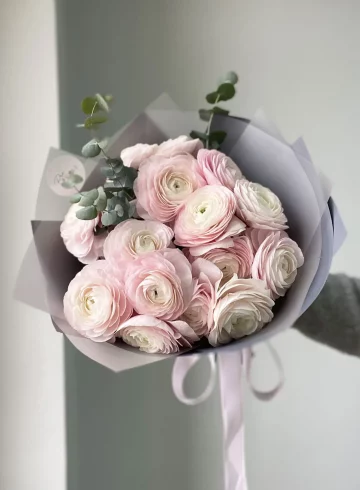 Bouquet Don't leave your dreams