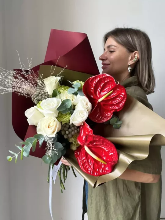 Букет соната