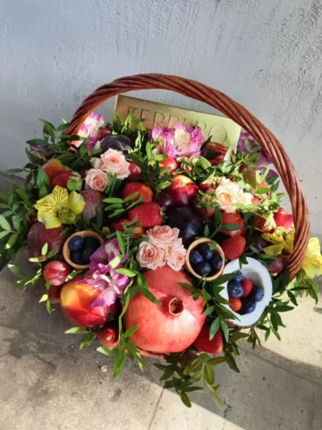 Композиция Blossom