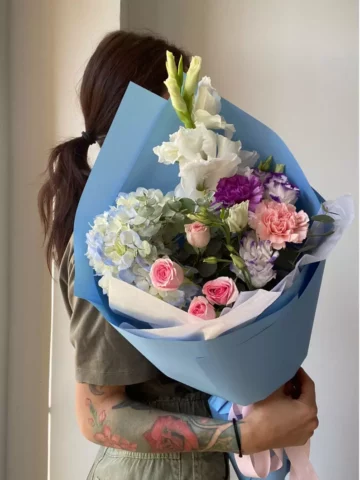Bouquet Extravirgin