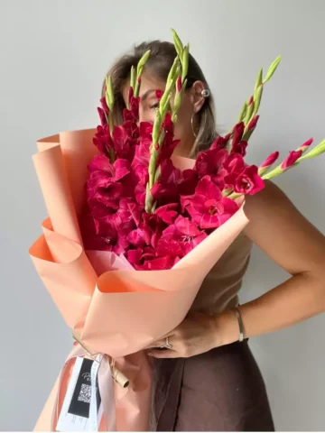 Sunrise bouquet