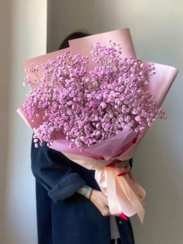 Bouquet Beautiful Illusion