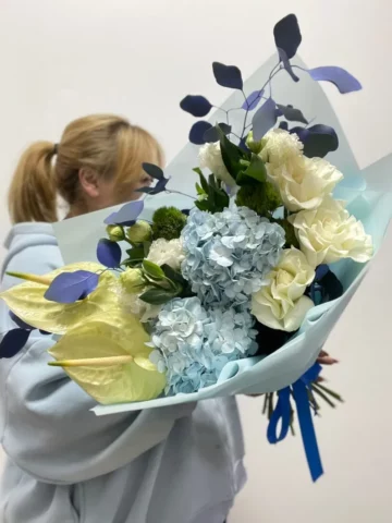 Bouquet Vanguard