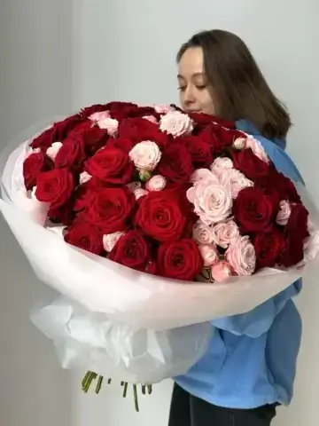 Luxury Lady Bouquet