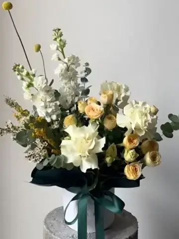 Композиция Sunny day