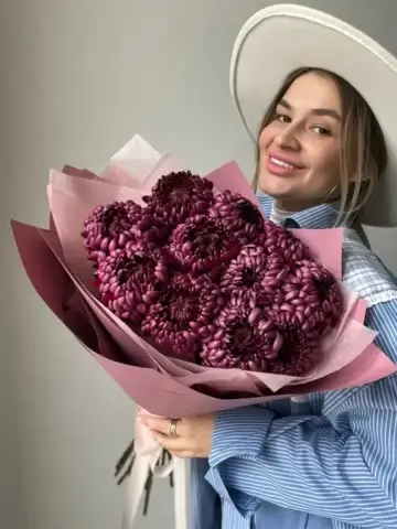 Букет Муза