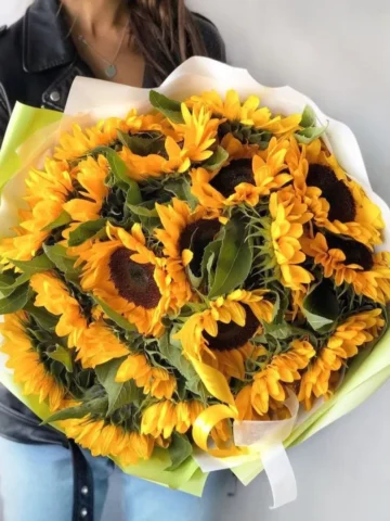 Bouquet Music of the Soul