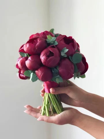 Bouquet Moments of Happiness