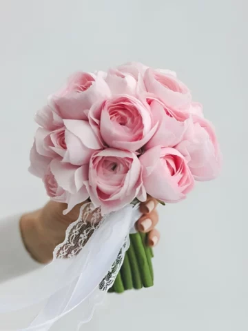 Vanilla Heaven Bouquet