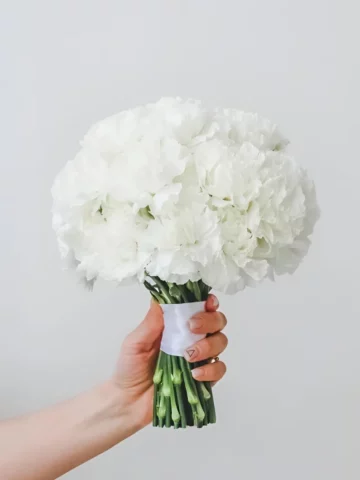 Bouquet Tender Fairy Tale