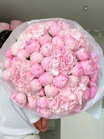 Bouquet Sounds of Eternity