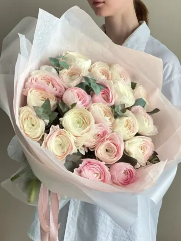 Букет Секрет Вселенной