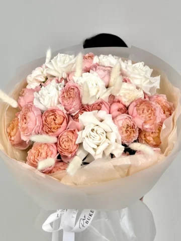 Букет Bloom