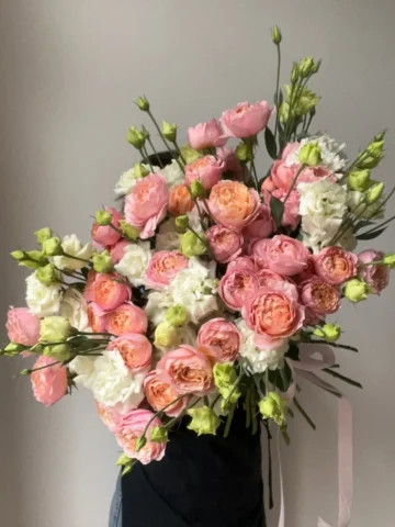 Memory Diary Bouquet