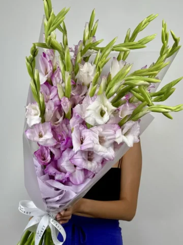 Cold Star Bouquet